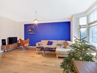 Corantijnstraat 20 3, 1058 DD Amsterdam