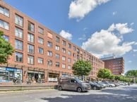 Bijlmerdreef 1262, 1103 JX Amsterdam