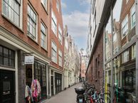 Sint Annenstraat 8 e, 1012 HE Amsterdam