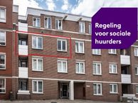 Tidorestraat 94, 1095 HM Amsterdam