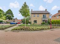 Allert Jacob van der Poortstraat 19, 9101 CP Dokkum