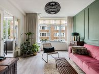 Griseldestraat 39 2, 1055 AT Amsterdam