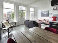 Overtoom 450 2, 1054 JW Amsterdam