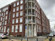 KNSM-laan 740, 1019 LS Amsterdam