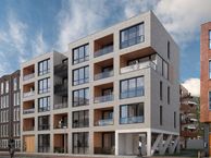 Drentsestraat 12 B, 3812 EH Amersfoort