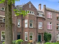 Spoorlaan 100, 5017 JT Tilburg