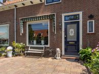 Huis te Veldelaan 20, 3155 SE Maasland