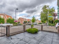 Burgemeester de Bruïnelaan 30, 3331 AE Zwijndrecht