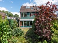 Molenberg 12, 6862 EZ Oosterbeek