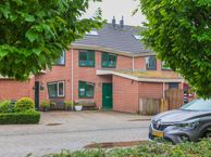 Albertje Onosplantsoen 6, 2135 TK Hoofddorp