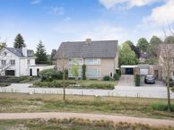 Vossenbergselaan 25 A, 5171 CB Kaatsheuvel