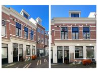 Ridderstraat 10 b, 2011 RS Haarlem