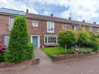 Trompstraat 36, 1271 TB Huizen