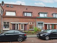 Van Saenredamstraat 26, 2613 NT Delft