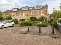 Brahmsstraat 1, 2215 SJ Voorhout