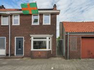 Oude Azaleastraat 6, 6542 JS Nijmegen