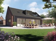 Zevenhuizerlaan 6 a, 1851 MV Heiloo