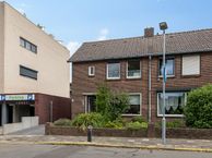 Burgemeester Beckersstraat 3, 6374 SL Landgraaf