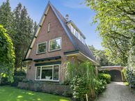 de Wetstein Pfisterlaan 19, 3971 BT Driebergen-Rijsenburg