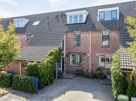 Teenschillerlaan 63, 3401 GJ IJsselstein