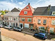 Achterherengracht 11 a, 1382 XT Weesp