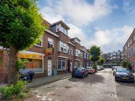 Jan Vermeerstraat 9 B, 3117 WP Schiedam