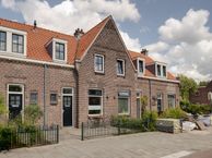 Amsterdamsestraatweg 641, 3555 HA Utrecht