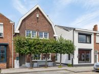 Wilhelminastraat 18, 4564 AE Sint Jansteen