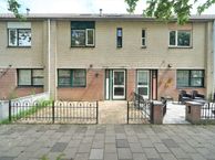 Louis de Funèsstraat 17, 1325 GA Almere