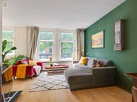 Barentszstraat 114, 1013 NS Amsterdam