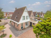 Rosa Manussingel 130, 1963 BE Heemskerk