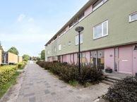 Pigmenthof 58, 1339 HD Almere