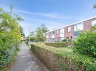 Fontenellestraat 5, 3076 VC Rotterdam