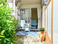 Fabrikeursstraat 1 A, 1211 DH Hilversum