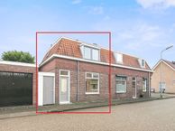 A.W. de Landgraafstraat 72, 3361 EB Sliedrecht