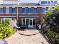 Majeurstraat 12, 3223 PD Hellevoetsluis