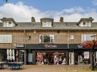 Oude Raadhuisplein 13, 1271 RH Huizen