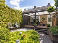 Burg. Arnoldtsstraat 56, 6137 PE Sittard