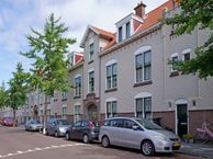 Fahrenheitstraat 111, 2561 DR Den Haag