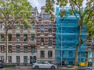 Scheepstimmermanslaan 35 A01, 3016 AE Rotterdam