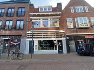 Arnhemsestraat 14 B, 3811 LH Amersfoort