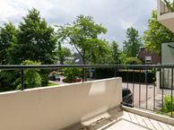 De Lairesselaan 67, 3062 PE Rotterdam