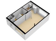 van Oudesteynstraat 13, 1701 EP Heerhugowaard