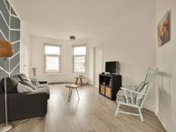 Heesterstraat 58, 2563 RD Den Haag