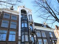 Keizersgracht 766 D, 1017 EB Amsterdam