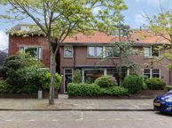 Lombokstraat 5, 1782 SR Den Helder