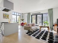 Ank van der Moerstraat 32 A+B+C+D, 1065 LH Amsterdam