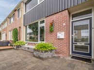 Diepenbrockstraat 12, 4904 MD Oosterhout (NB)