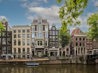 Oudezijds Voorburgwal 133 1, 1012 ER Amsterdam