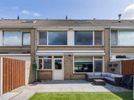 Narcisstraat 7, 4645 CP Putte
